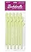 Dicky Sipping Straws -Glow Pack of-1