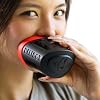 BELTBOX 3.0: Vocal Dampener for Singers, Actors, Performers, Stress Relief. A Portable Warm-Up Room.