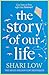 The Story of Our Life: A bittersweet love story