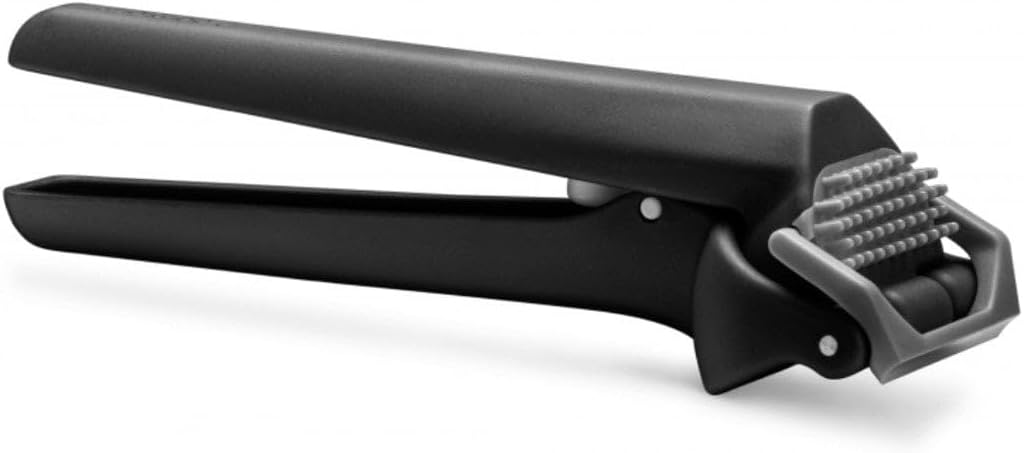 Nylon & Stainless Steel Garject Lite Kitchen Tools Black