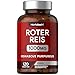 Produktbild Roter Reis 1000mg | High in Monacolin K aus Monascus Purpureus | Fermentierter Roter Reis | 120 Hochdosierte Tabletten | Vegane Red Yeast Rice | by Horbaach