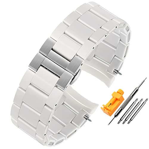 Bracelet silicone AR5905 idéal pour le sport et le bureau au quotidien