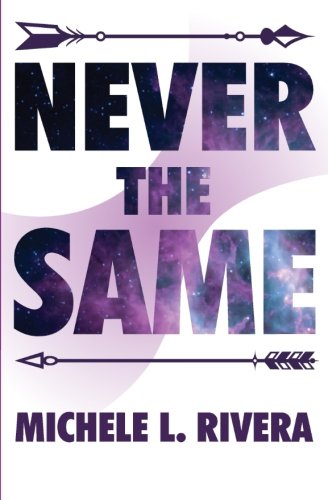 Never the Same