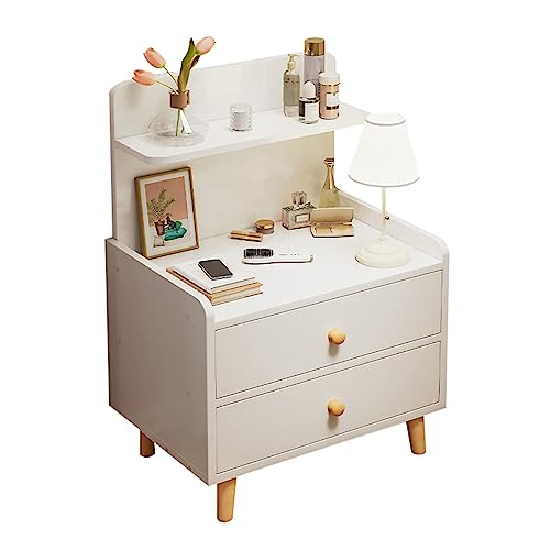 �i�C�g�X�^���h�A2�̑傫�Ȉ����o���t���̔����ؐ��x�b�h�T�C�h�e�[�u���A�Q���ƃ��r���O���[���p�� �i�C�g�X�^���h�A���_���ȃf�U�C���̋r�A�@�\�I�ȉƋ���[