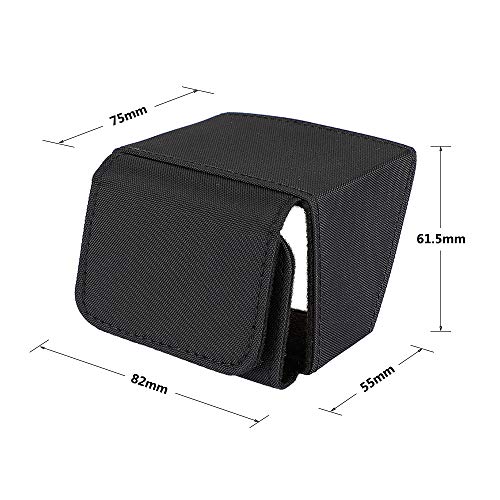 Camvate C2130-US-1 Camera Lcd Screen Hood Sun Shield thumb #2