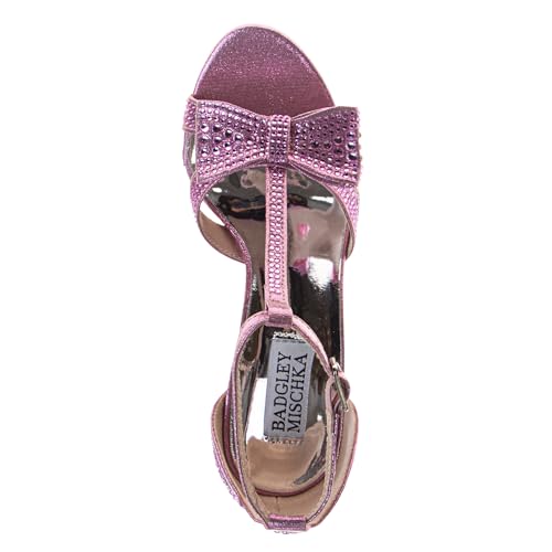 Image of Josmo Girls' Josmo Girls' Low Heel Dress Shoes