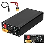 Tragbarer Kurzwellen-Leistungsverstärker mit 4-Gang-LPF-Automatischer Sende- und Empfangsschaltung, kompatibel mit mehreren Protokollen