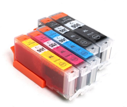Confezione multipla Cartucce per stampante XL per