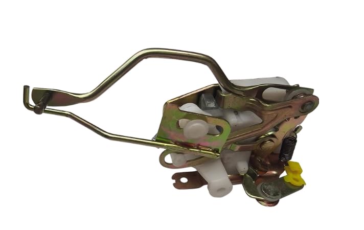 Serrure de porte avant droite pour Hyundai H-1 Starex 1997-2007
