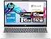 【Amazon.co.jp限定】HP ノートパソコン 15-fd インテル第13世代 インテル Core i5-1334U 16GBメモリ 512GB SSD Bluetooth 指紋認証 薄型 ナチュラルシルバー 1年間メーカー保証 HP 240 Bluetoothマウス同梱 最新Microsoft Office Home & Business 2024