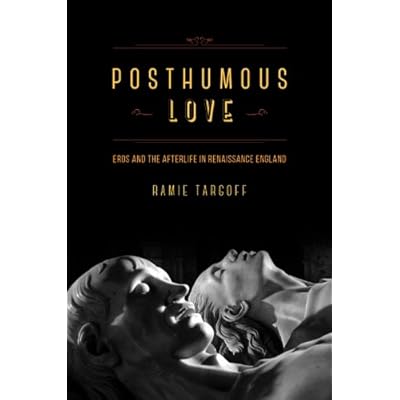 Posthumous Love