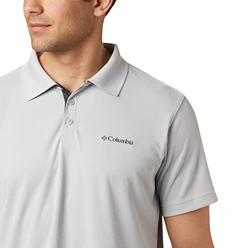 Image of Columbia Men Polo Shirt