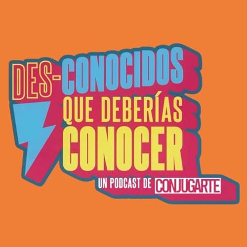 Couverture de Desconocidos que Deber&iacute;as Conocer