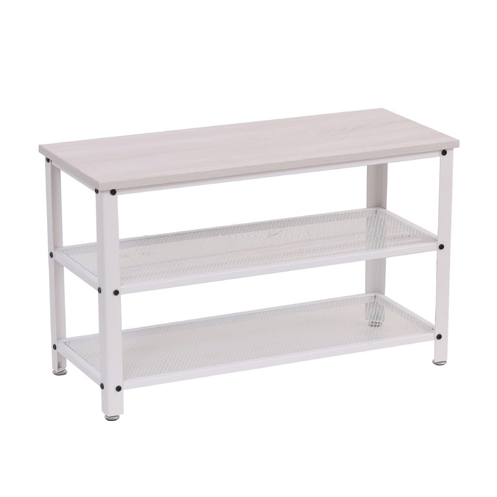 Marchepied étagère à chaussures pour armoire et organisation de dortoir