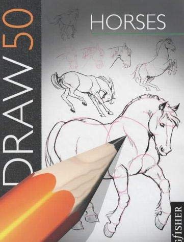 Draw 50 Horses (Draw 50)