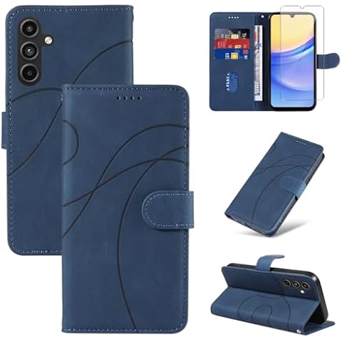 Coque Reshias pour Samsung Galaxy A15 Cover