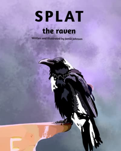 SPLAT the raven