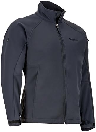 marmot gravity softshell