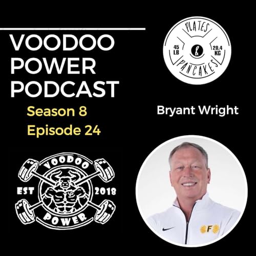 Building a Cross Country Dynasty: Speed, Trust, and Championship Culture with Bryant Wright