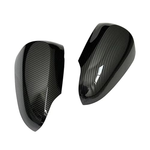 Coque rétroviseur Toyota Prius C et Axio en carbone style sport