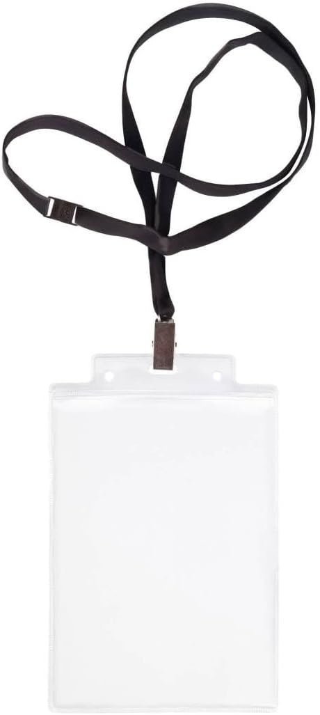 SEI ROTA 6S P Badge Pass Holder