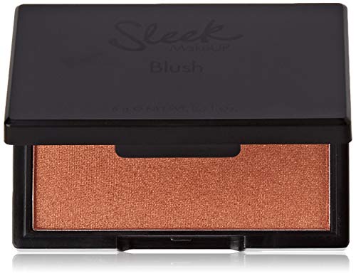 Preisvergleich Produktbild Sleek MakeUP Blush Sunrise, 1er Pack(1 x 22 g)