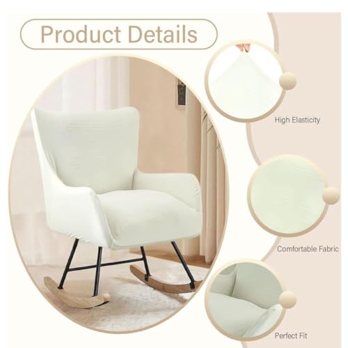 Consejos para Comprar Sillones de lactancia los mejores 5. 30 Imagen adicional