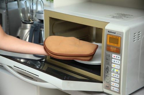 Amazon 富士商 温熱パッド フェイス用 温熱用品 ホット スチームパッド ブラウン 電子レンジ加熱 温かい水蒸気発生 蒸しタオルのような感触 繰り返し使用可能 富士商 Fujisho ドラッグストア