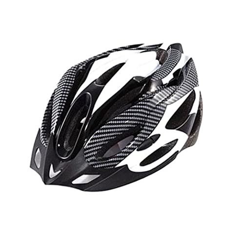 Casco de bicicleta de montaña para rutas urbanas y senderos diarios