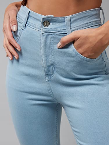 Image of Dolce Crudo Women Jeans