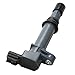 MOSTPLUS Ignition Coils Compatible for Chrysler Aspen Dodge Dakota/Durango/Nitro/Ram 1500 Jeep Commander/Grand Cherokee/Liberty UF270 C1231 (Set of 8)