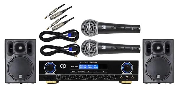 Classic Pro カラオケスピーカー Amazon.co.jp: CLASSIC PRO (クラシックプロ) カラオケアンプ