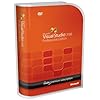Microsoft Visual Studio 2008 Professional Edition, 32bit, w/MSDN Premium, DVD, EN – Software de desarrollo (32bit, w/MSDN Premium, DVD, EN, 1 usuario(s), 8192 MB, 512 MB, 2 GHz, ENG)