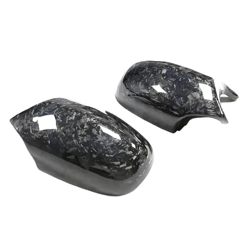 Coques rétroviseurs pour BMW Série 1 E87 2010 2011