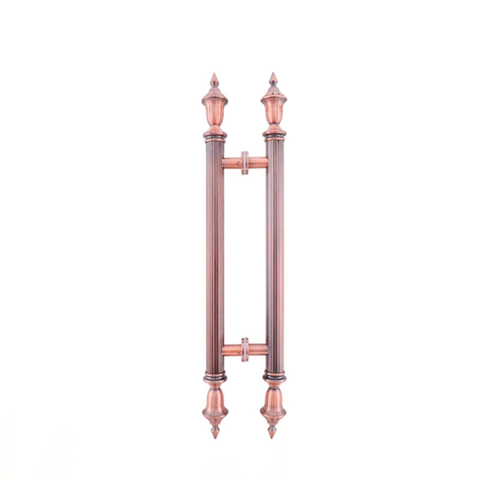 Poignée de porte dorée pour transformer votre maison en un véritable havre de paix