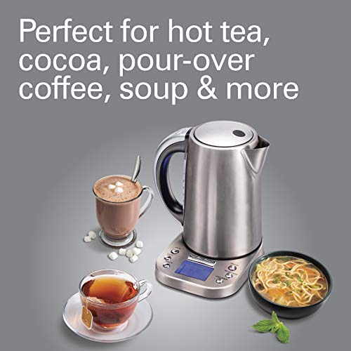 Hamilton Beach Professional Digital LCD Temperature Control thumbnail 3