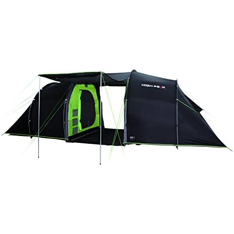 High Peak Tauris 6 Tunnel Tent Cover