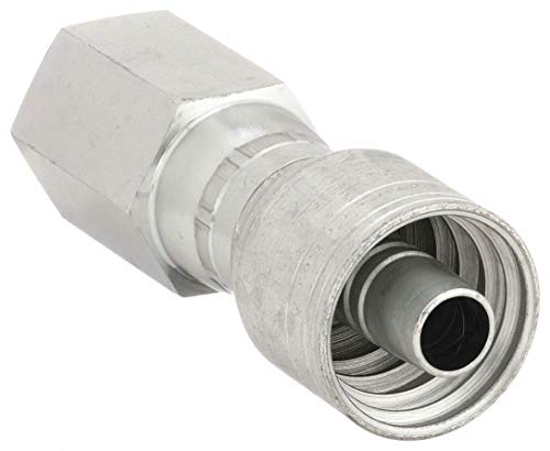 Adpt, MJIC-FJIC, 7/16-20, 9/16-18, Strt