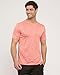 Real Essentials 5 Pack: Men's Dry-Fit Short Sleeve Crew Neck T Shirts Fitness Running Gym Workout Cool Exercise Athletic Tee, Set 16, X-Large