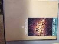 Mathematics 0382282302 Book Cover