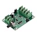 Produktbild Timetided 5V-12V DC b¨¹rstenlose Treiberplatinensteuerung f¨¹r Festplattenmotor 3/4 Draht b¨¹rstenlose Motortreiberplatine