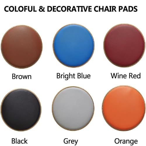 Coussin de chaise de jardin pour éliminer l'inconfort des chaises dures - 6