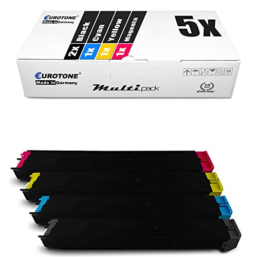 Cartouche MX-23 GT Müller Printware toner Sharp MX 2310 2614 3114