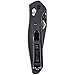 Benchmade - 943 Knife, Plain Clip-Point Blade, Coated Finish, Plain Edge, Coated Finish, Made in the USA