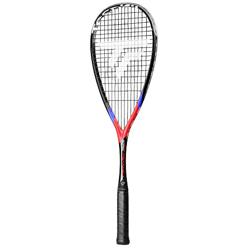  Tecnifibre CARBOFLEX Storm X-Speed Raquette de...