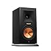Produktbild Klipsch rp-140wm 50 W schwarz Lautsprecher  Lautsprecher (1.0 Kanäle, kabelgebunden, 50 W, 56  25000 Hz, schwarz)