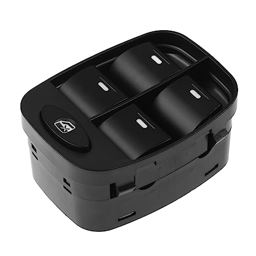 Interrupteur de commande vitre électrique pour réparer un bouton bloqué sur Tata Indigo