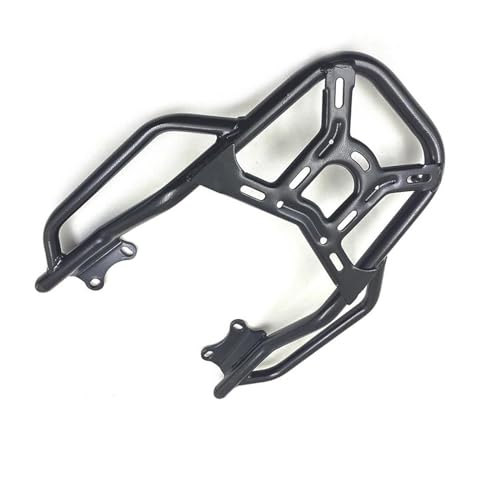 Support sacoche latérale arrière pour éliminer le sac à dos - 3