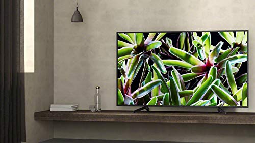 Smart TV LED 55