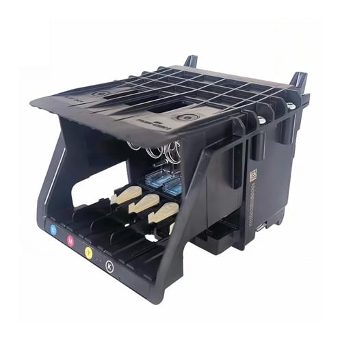 Tête d'impression 954 de qualité supérieure pour HP OfficeJet Pro 8740 - 2